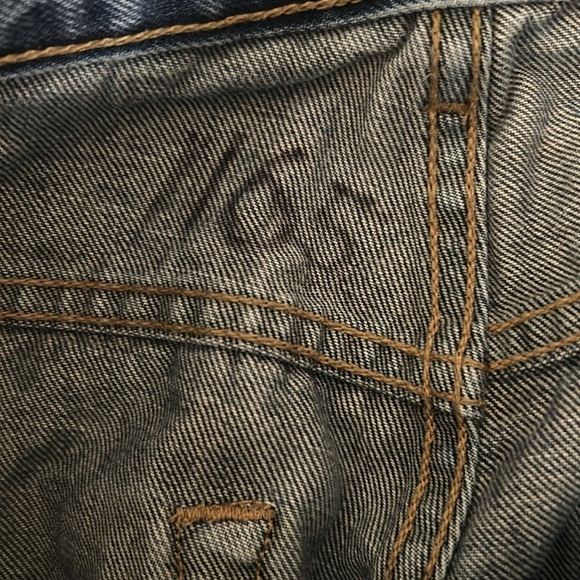 Men’s Kirkland Jeans - Picture 3 of 4